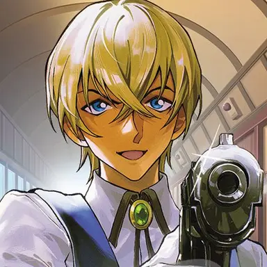 Profile image of バーボン