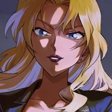 Profile image of ベルモット