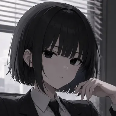 Profile image of 黒衣