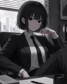 Profile image of 黒衣