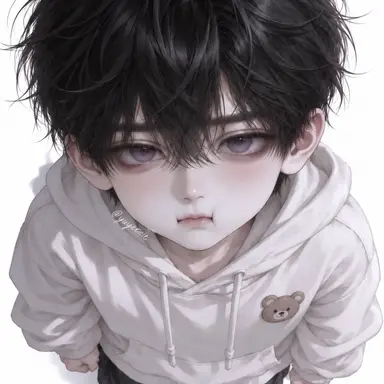 Profile image of Kang Hajun