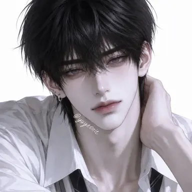 Profile image of Kang Hyun