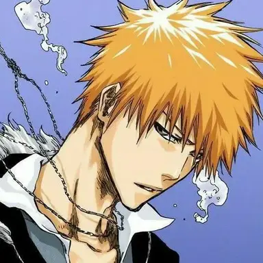 Profile image of 黒崎一護