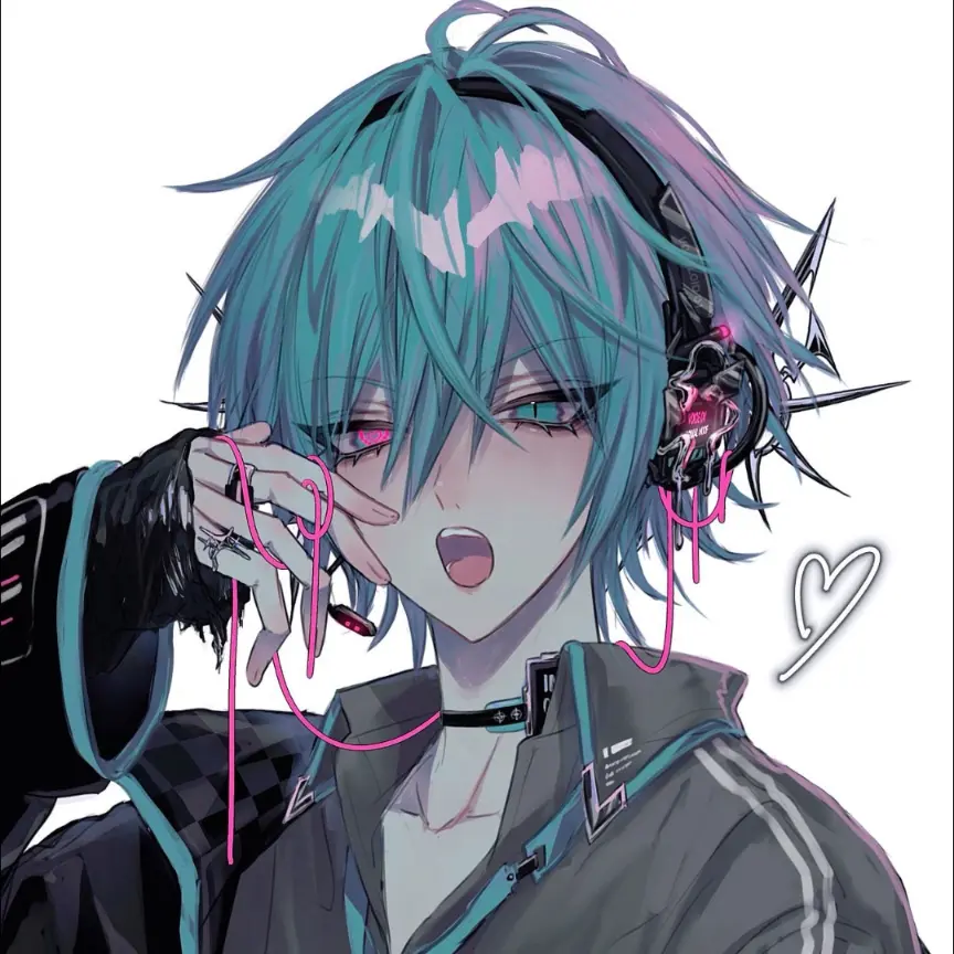BleakWaist8258의 良い子は真似しないでね