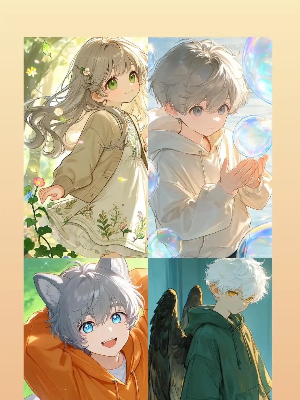 sleepyCatneko의 Haven Nest