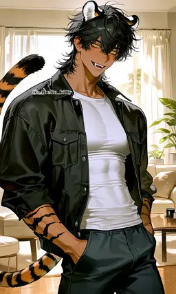 Profile image of Heukbeom