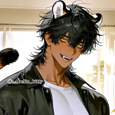 Profile image of Heukbeom