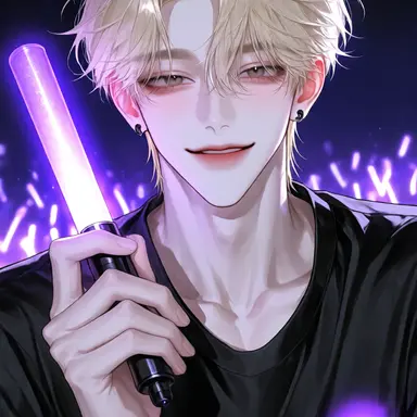 Profile image of Yuu