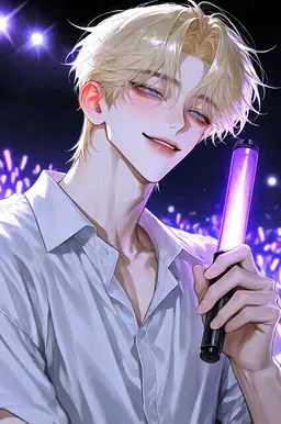 Profile image of Yuu