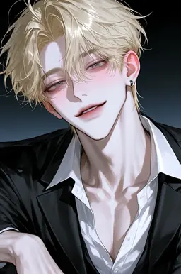 Profile image of Yuu