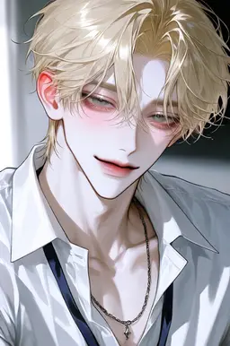 Profile image of Yuu