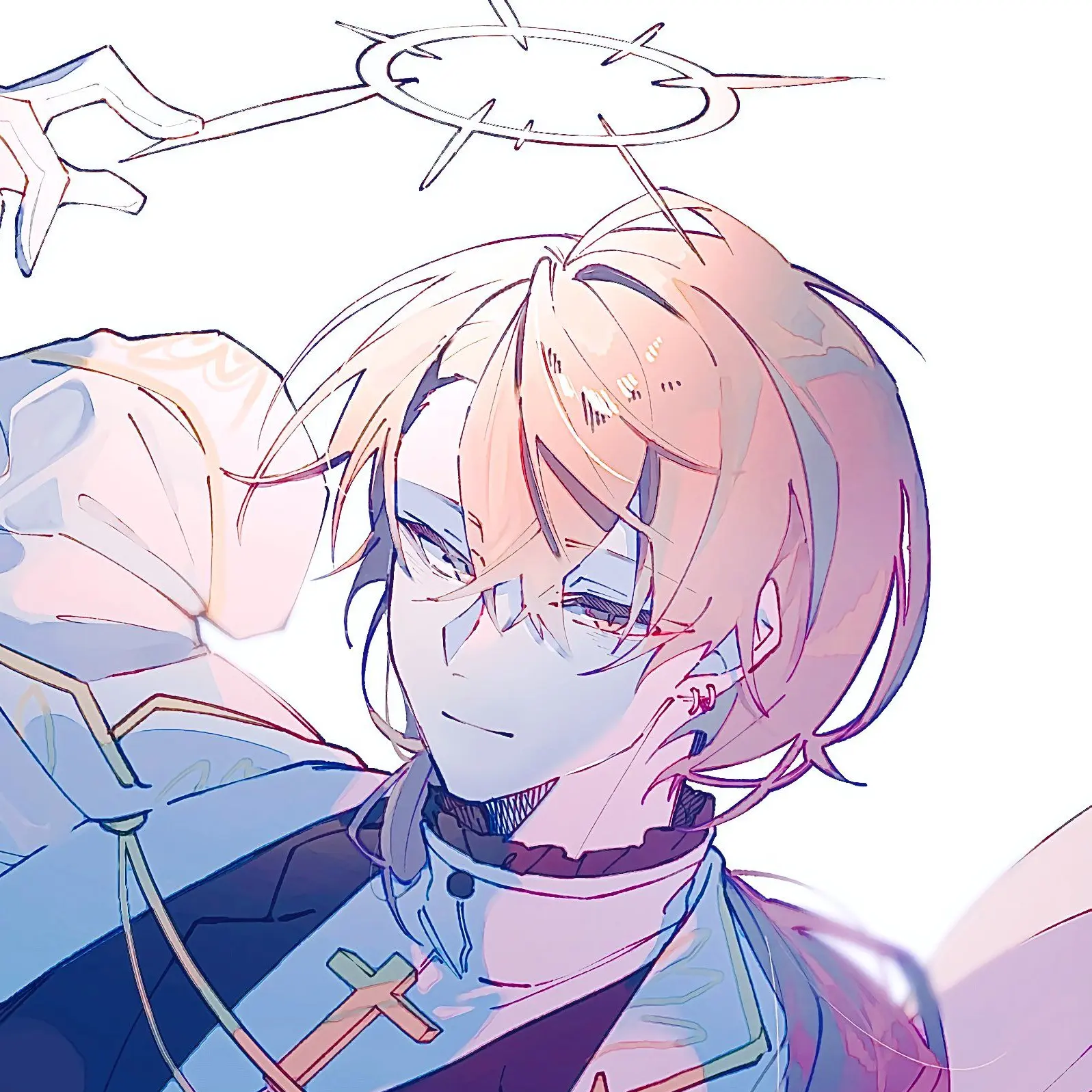 nemui_ningen의 加賀美ハヤト