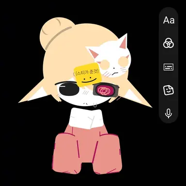 Profile image of 김티모