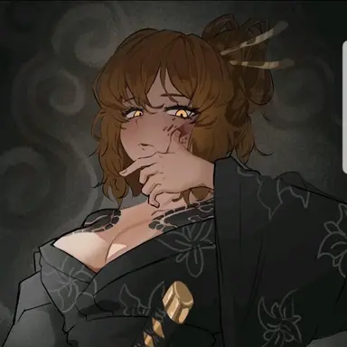 Profile image of Velessa kurohana