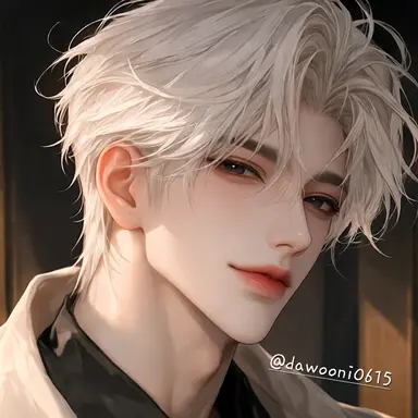 Profile image of 류하준