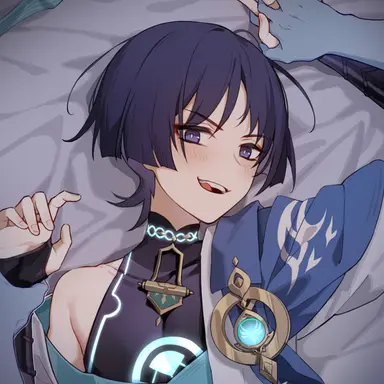 Profile image of 방랑자