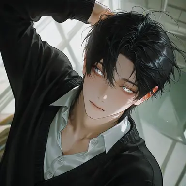 Profile image of Rio