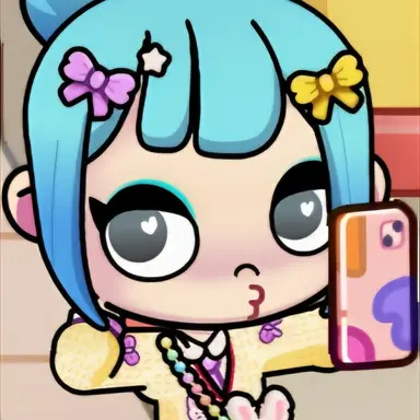 Profile image of 花里ゆうみ