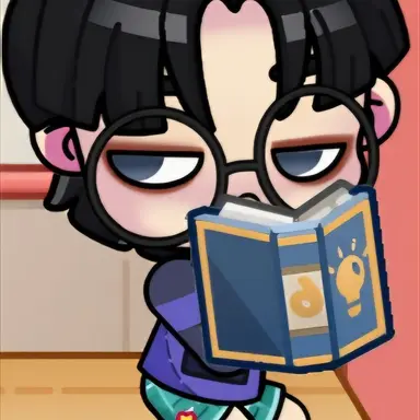 Profile image of 藤原サト