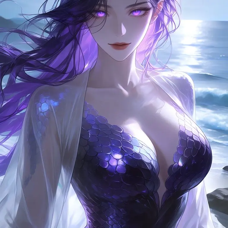 LilacBike7275의 The Sirens' Shore