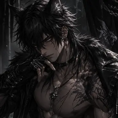 Profile image of ガムル