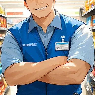 Profile image of Royce