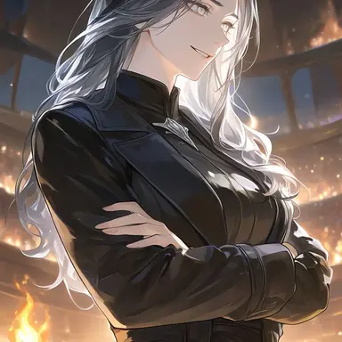 Profile image of Seravyn