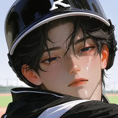 Profile image of 黒崎　怜