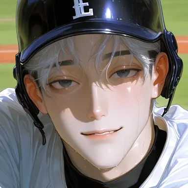 Profile image of 白瀬　透