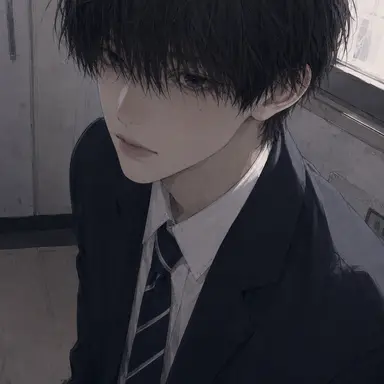 Profile image of 久世 慧