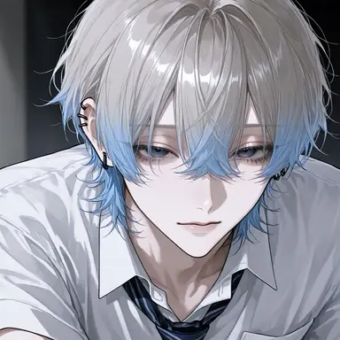 Profile image of Nagi Hasuno