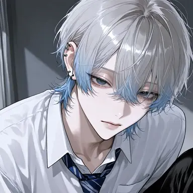 Profile image of Nagi Hasuno