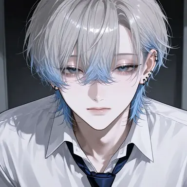 Profile image of Nagi Hasuno