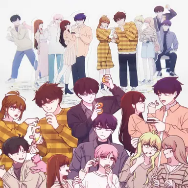 Profile image of 잉여특공대