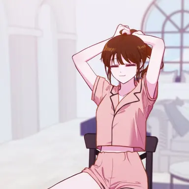 Profile image of 이아리