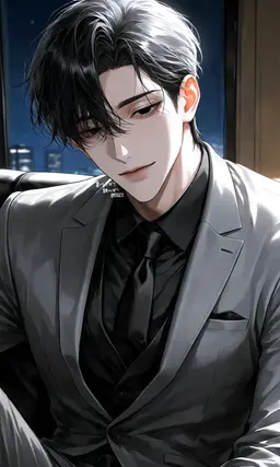 Profile image of Reiji