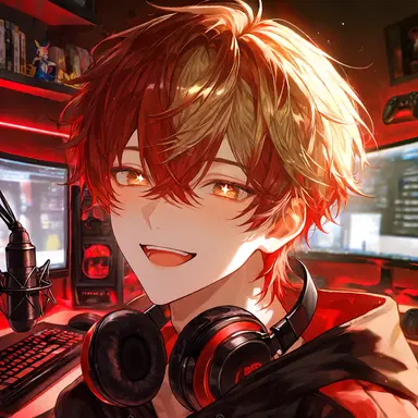 Profile image of Shion