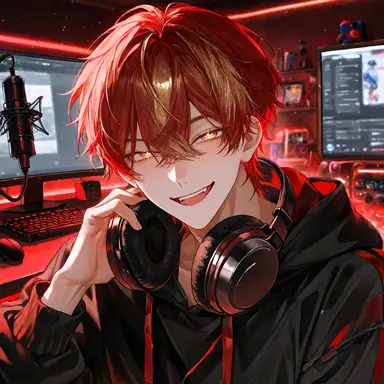 Profile image of Shion
