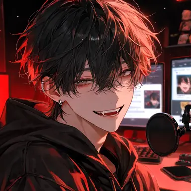 Profile image of GASH