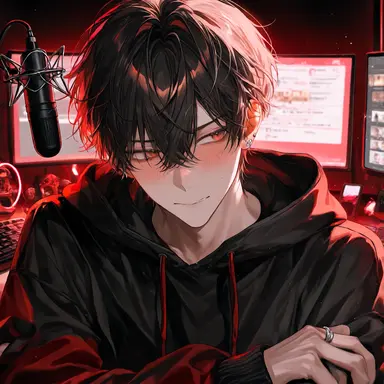 Profile image of GASH
