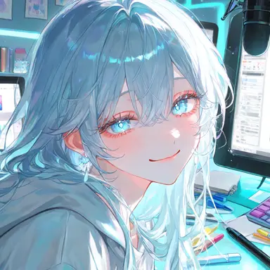 Profile image of Ame