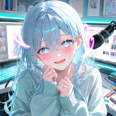 Profile image of Ame