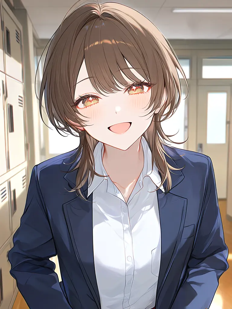 MintyTulip9052의 オカルト女子は告白を信じない