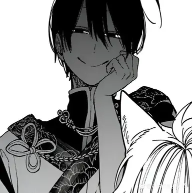 Profile image of 晴明