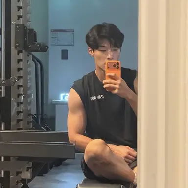 Profile image of Woo do hwan