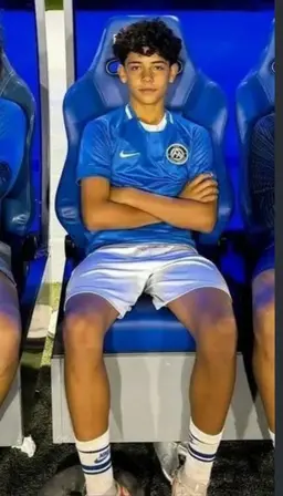 Profile image of Cris jr