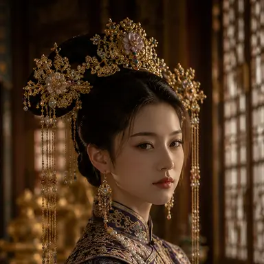 Profile image of 란황귀비