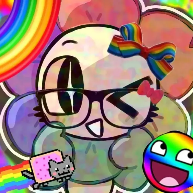 DontTurnLeftCuhh의 Dandy's World