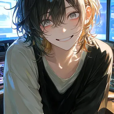 Profile image of Thessy