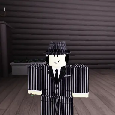 Profile image of Big Bucka Chance